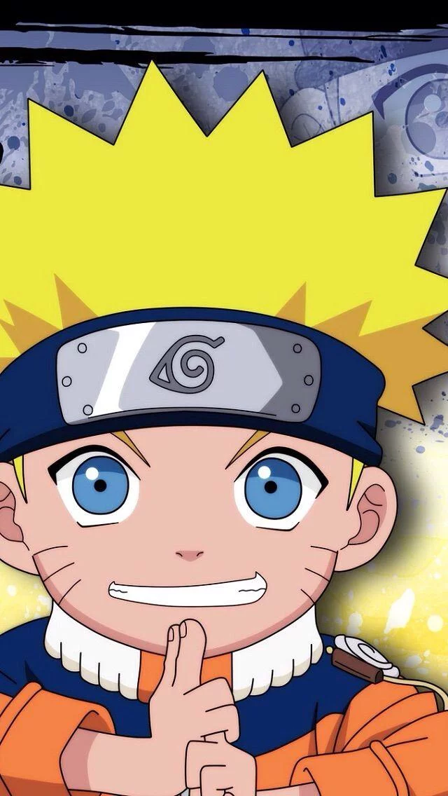 Free Download Naruto Shadow Clone Wallpaper Page 843767 (640 x 1136)