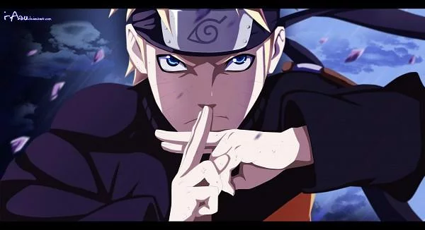 Free Download Naruto Shadow Clone Wallpaper Page 843770 (600 x 326)