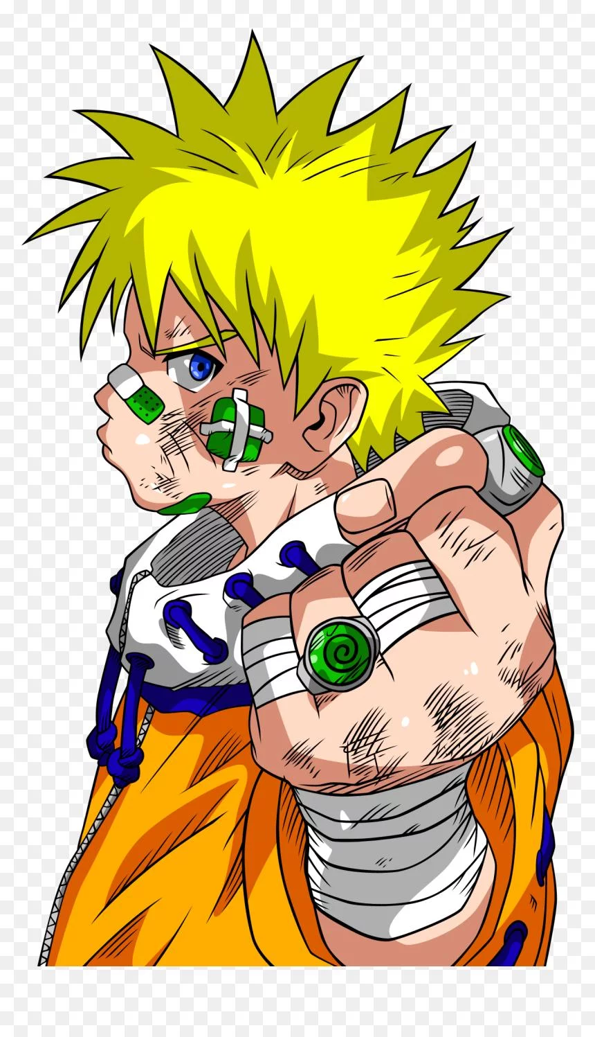 Free Download Naruto Shadow Clone Wallpaper Page 843774 (860 x 1497)