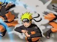 Free Download Naruto Shadow Clone Wallpaper Page 843775 (200 x 150)
