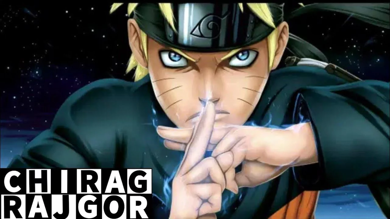 Free Download Naruto Shadow Clone Wallpaper Page 843791 (1280 x 720)
