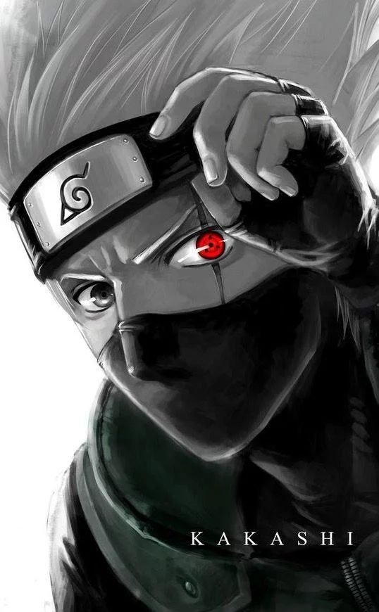 Free Download Naruto Shadow Clone Wallpaper Page 843800 (538 x 870)