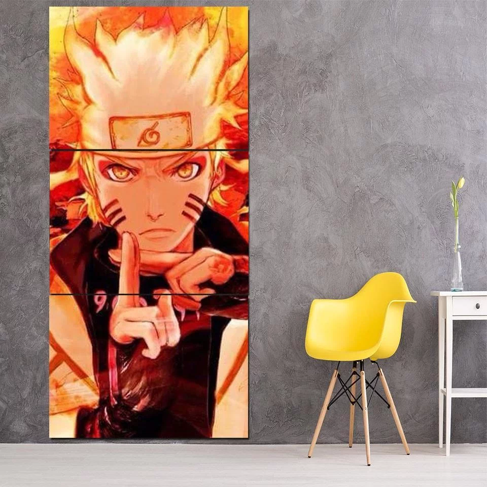 Free Download Naruto Shadow Clone Wallpaper Page 843801 (960 x 960)