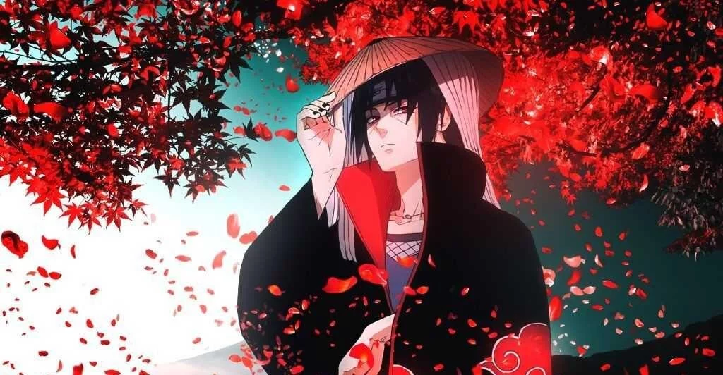 Free Download Naruto Wallpaper Itachi 1920x1080 Page 843821 (1024 x 532)