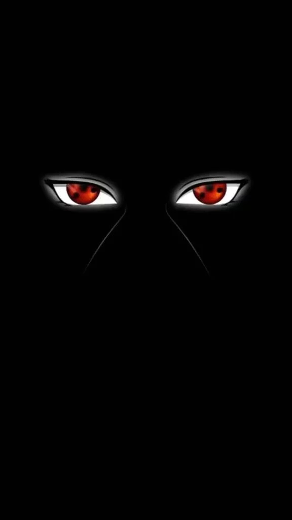 Free Download Naruto Sharingan Eye Live Wallpaper Page 843853 (576 x 1024)
