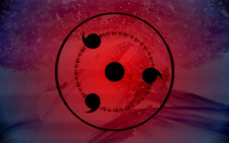 Free Download Naruto Sharingan Eye Live Wallpaper Page 843862 (749 x 467)