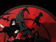 Free Download Naruto Sharingan Eye Live Wallpaper Page 843864 (240 x 180)