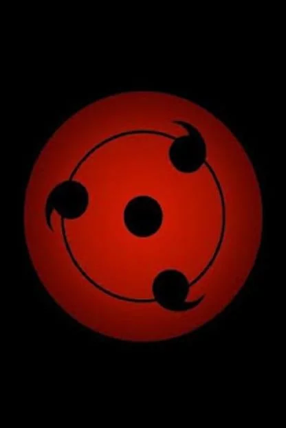 Free Download Naruto Sharingan Eye Live Wallpaper Page 843875 (416 x 623)