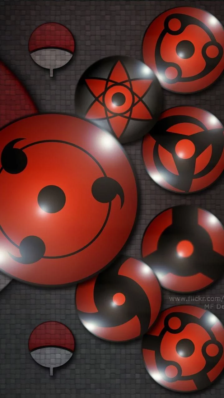 Free Download Naruto Sharingan Wallpapers For Android Page 844097 (720 x 1280)
