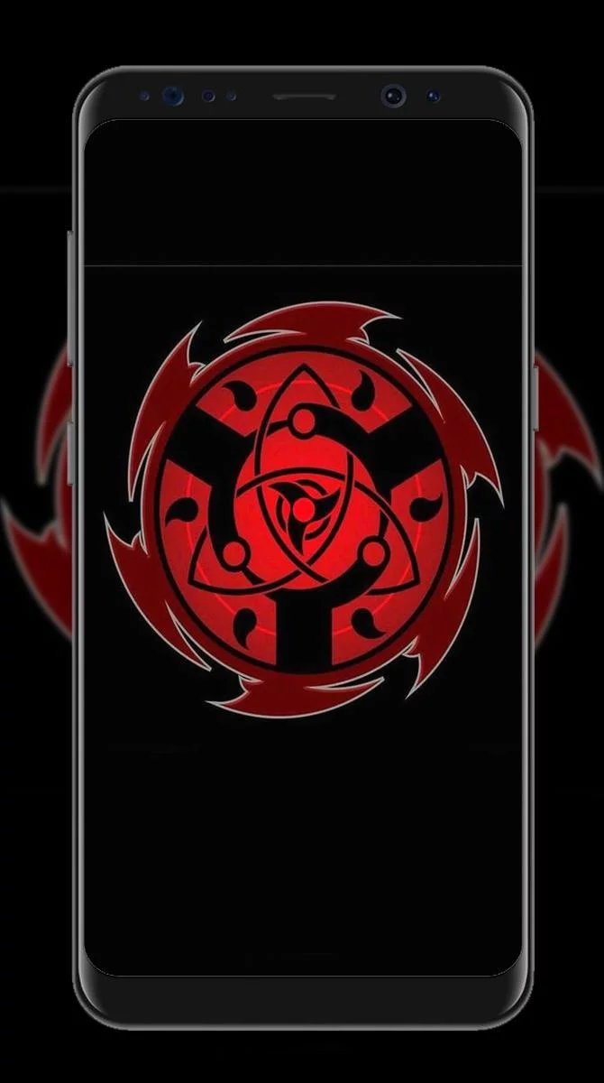 Free Download Naruto Sharingan Wallpapers For Android Page 844105 (670 x 1200)
