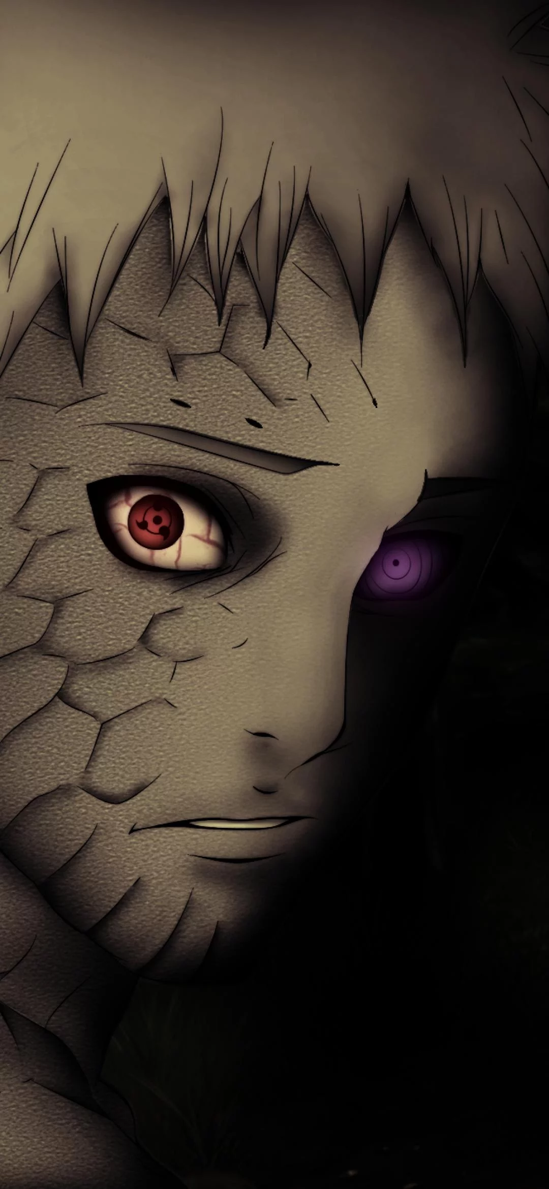 Free Download Naruto Sharingan Wallpapers For Android Page 844108 (1080 x 2340)