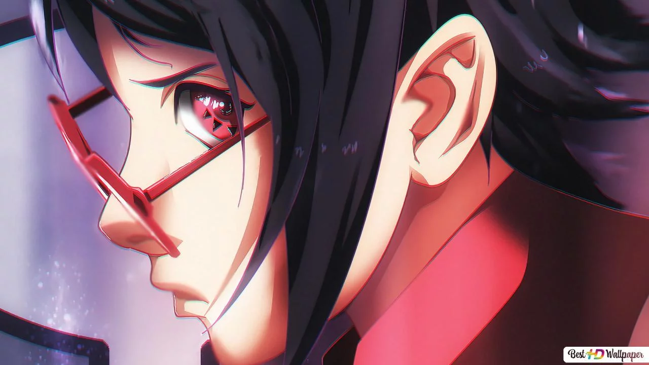 Free Download Naruto Sharingan Wallpapers Hd Page 844131 (1280 x 720)
