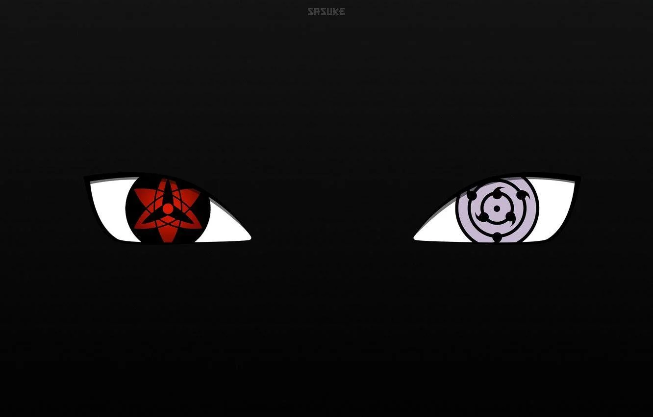 Free Download Naruto Sharingan With Rinnegan Wallpaper Page 844140 (1332 x 850)