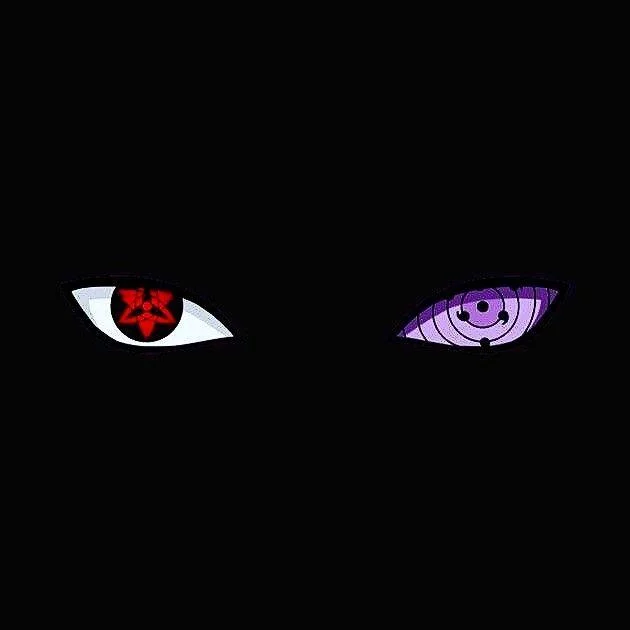 Free Download Naruto Sharingan With Rinnegan Wallpaper Page 844141 (630 x 630)