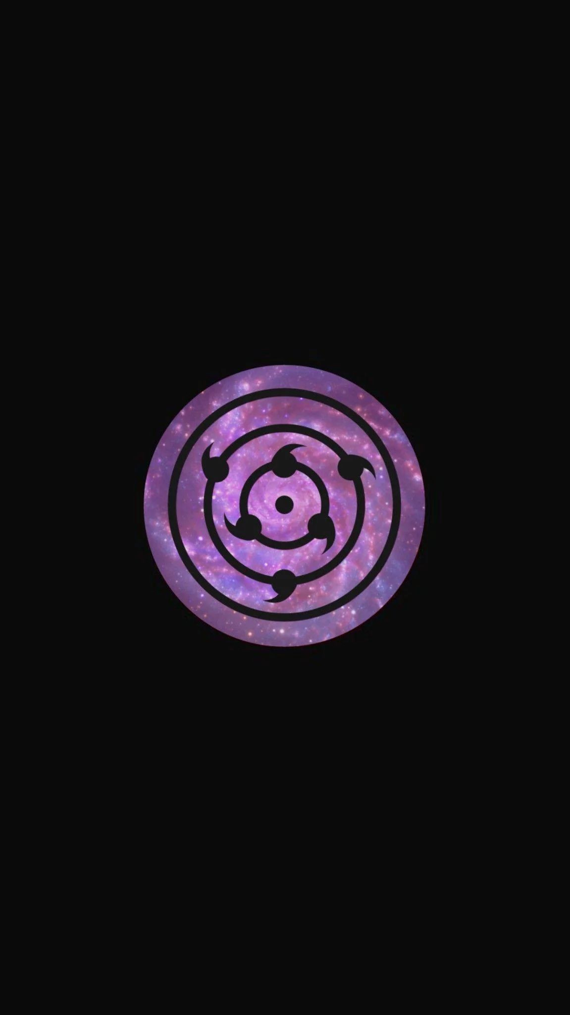 Free Download Naruto Sharingan With Rinnegan Wallpaper Page 844144 (1151 x 2048)