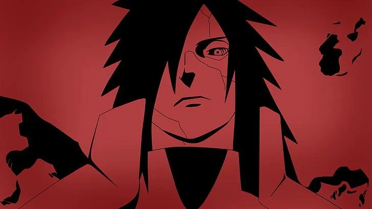 Free Download Naruto Sharingan With Rinnegan Wallpaper Page 844148 (728 x 410)