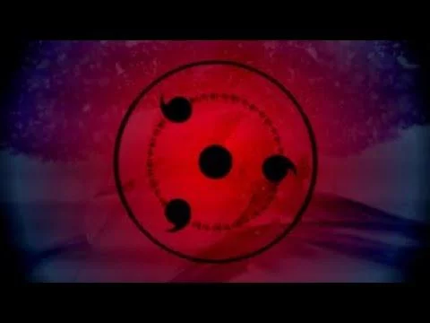 Free Download Naruto Sharingan With Rinnegan Wallpaper Page 844154 (480 x 360)