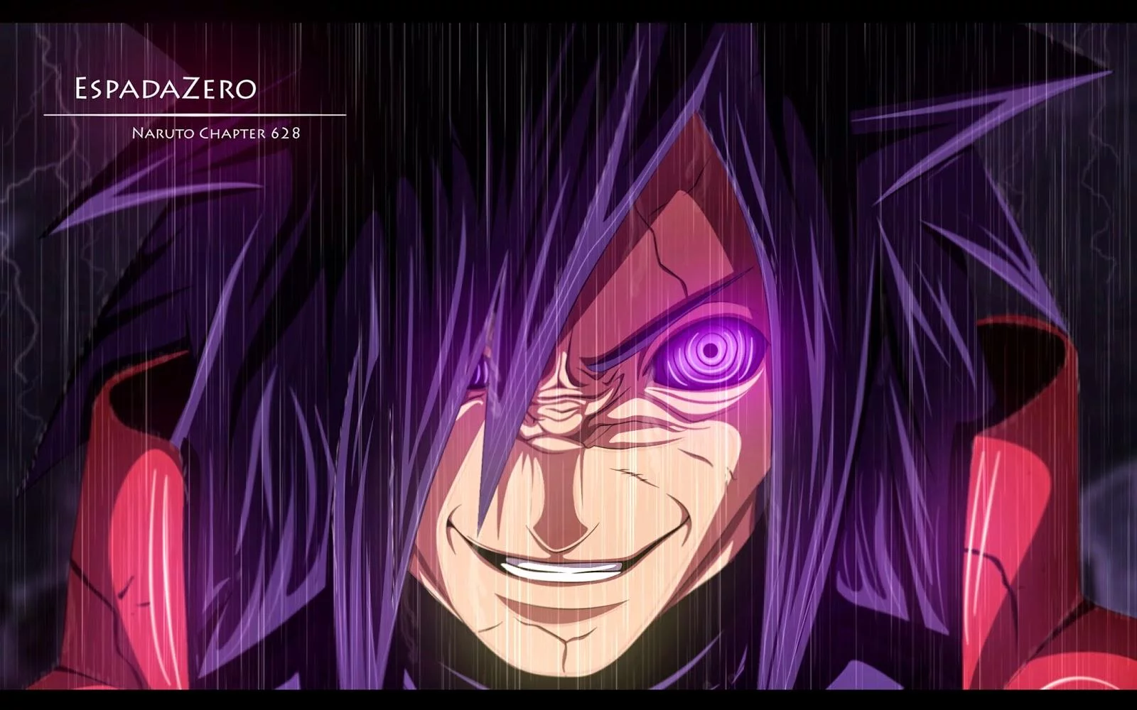 Free Download Naruto Sharingan With Rinnegan Wallpaper Page 844162 (1600 x 1000)