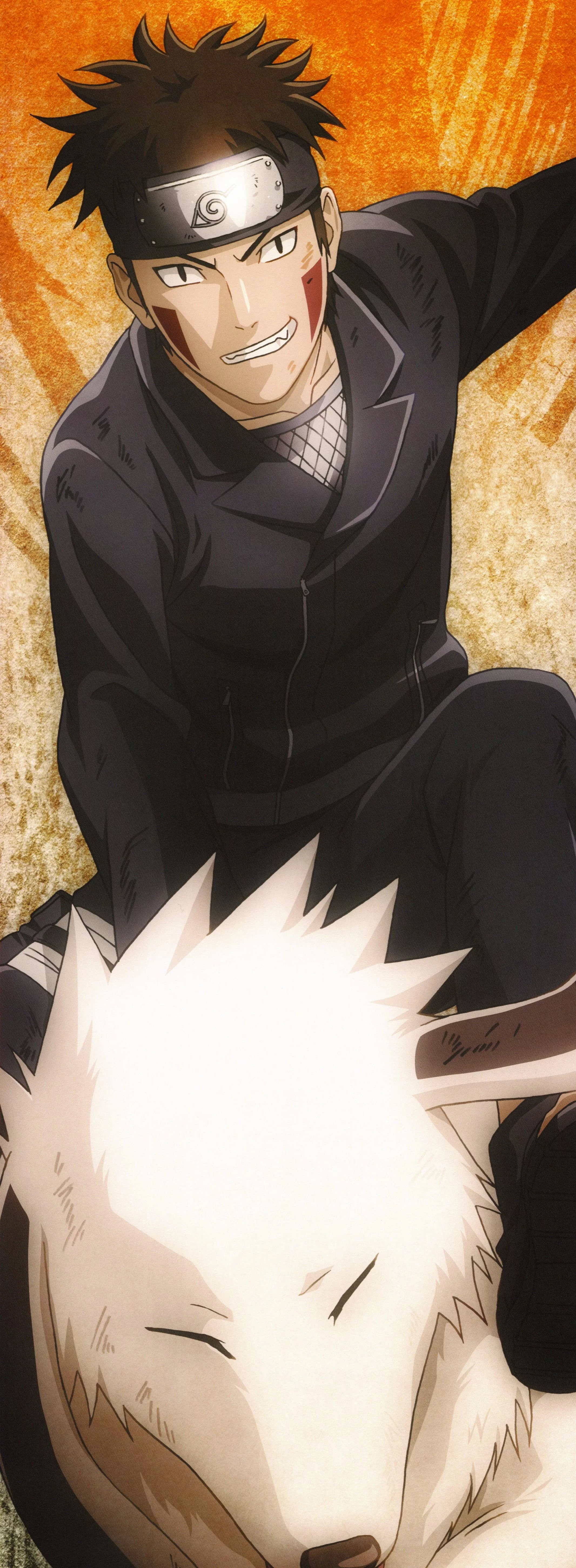 Free Download Naruto Shino And Kiba Wallpaper Page 844209 (2132 x 5800)