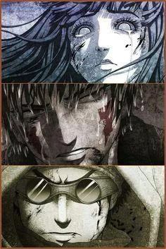 Free Download Naruto Shino And Kiba Wallpaper Page 844217 (236 x 353)