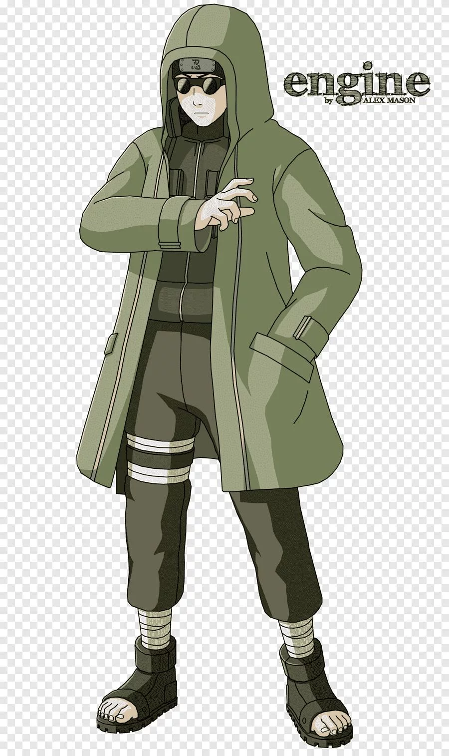 Free Download Naruto Shino And Kiba Wallpaper Page 844226 (900 x 1514)