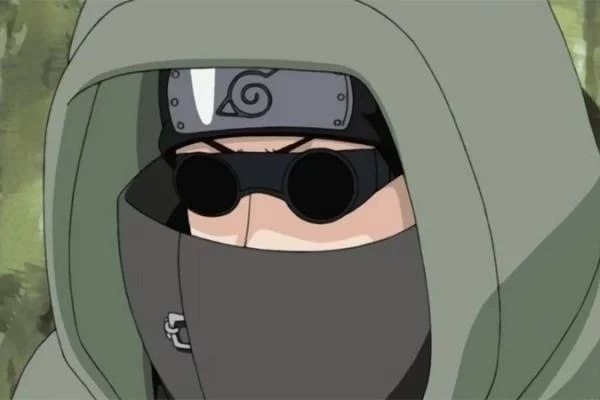 Free Download Naruto Shippuden Shino Wallpaper Page 844229 (600 x 400)