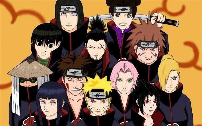 Free Download Naruto Shino And Kiba Wallpaper Page 844232 (710 x 444)