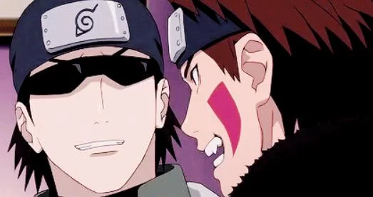 Free Download Naruto Shino And Kiba Wallpaper Page 844236 (523 x 277)