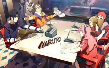 Free Download Naruto Shino And Kiba Wallpaper Page 844255 (350 x 219)
