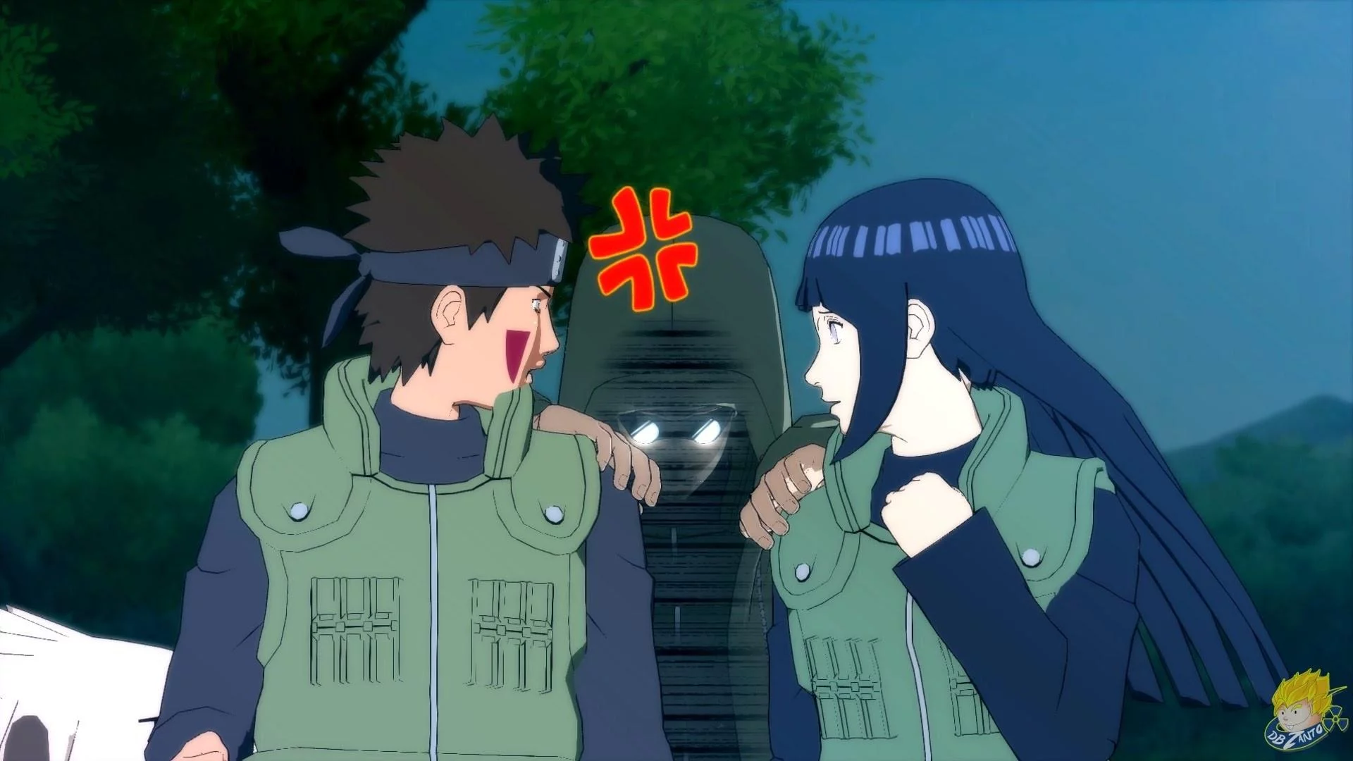 Free Download Naruto Shino And Kiba Wallpaper Page 844256 (1920 x 1080)