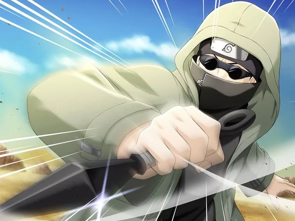 Free Download Naruto Shino And Kiba Wallpaper Page 844270 (600 x 450)