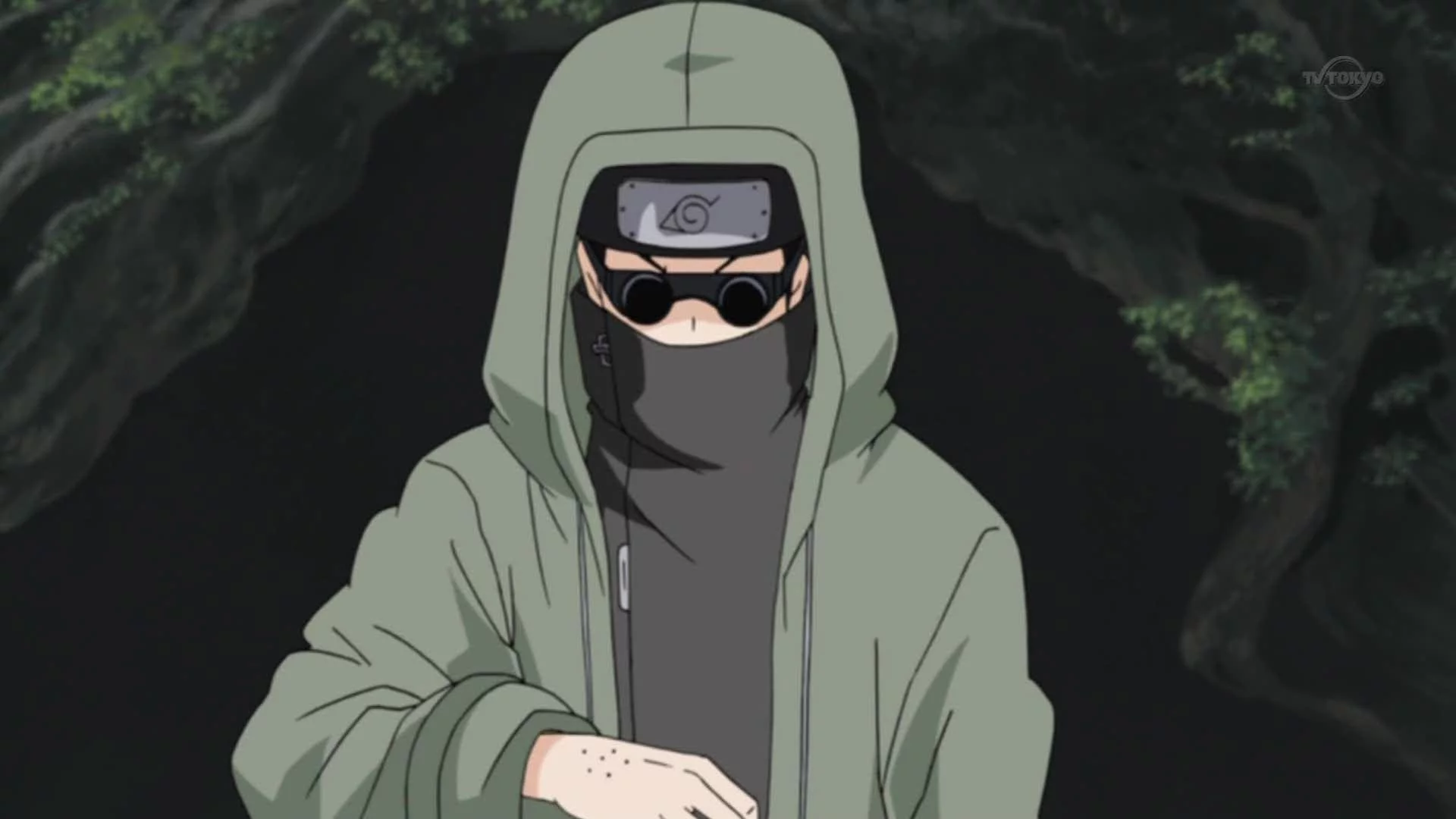 Free Download Naruto Shippuden Shino Wallpaper Page 844272 (1920 x 1080)