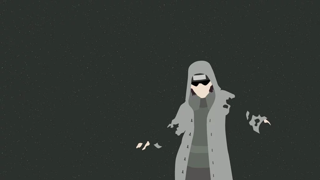 Free Download Naruto Shippuden Shino Wallpaper Page 844273 (1024 x 576)