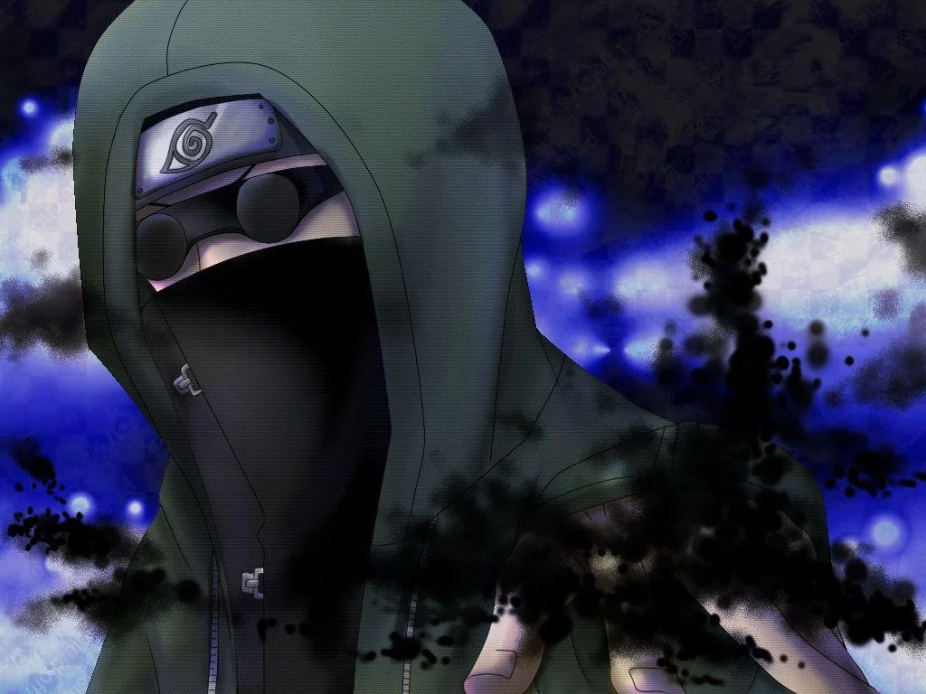 Free Download Naruto Shino Wallpaper 1920x1080 Page 844277 (1024 x 768)