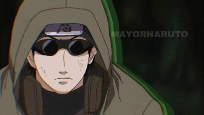 Free Download Naruto Shino Wallpaper 1920x1080 Page 844279 (711 x 400)