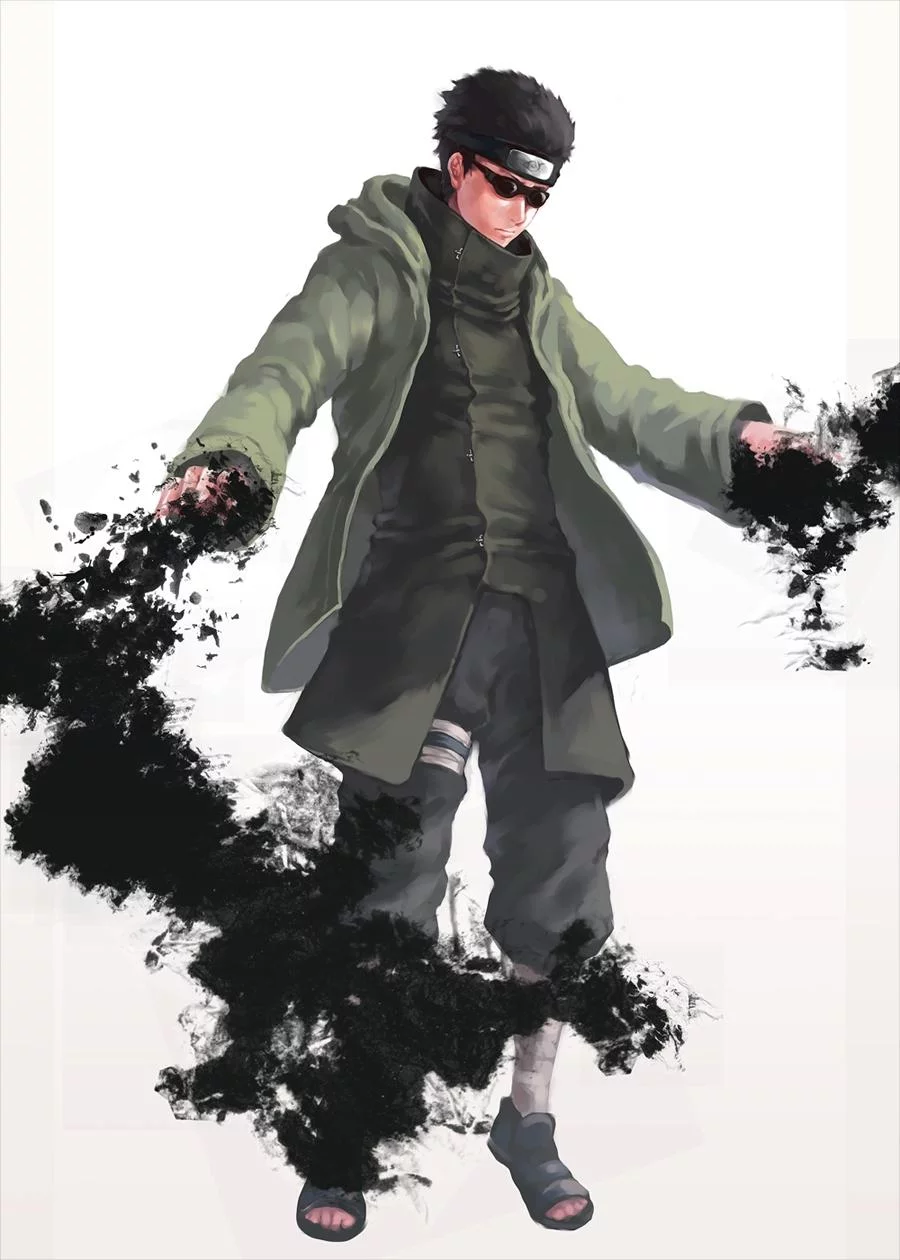 Free Download Naruto Shino Wallpaper 1920x1080 Page 844284 (900 x 1260)