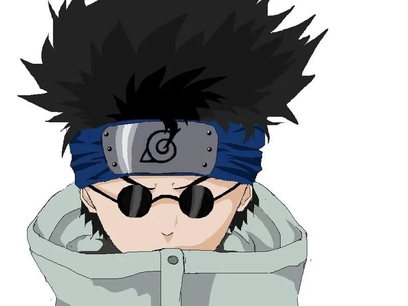 Free Download Naruto Shino Wallpaper 1920x1080 Page 844289 (800 x 600)