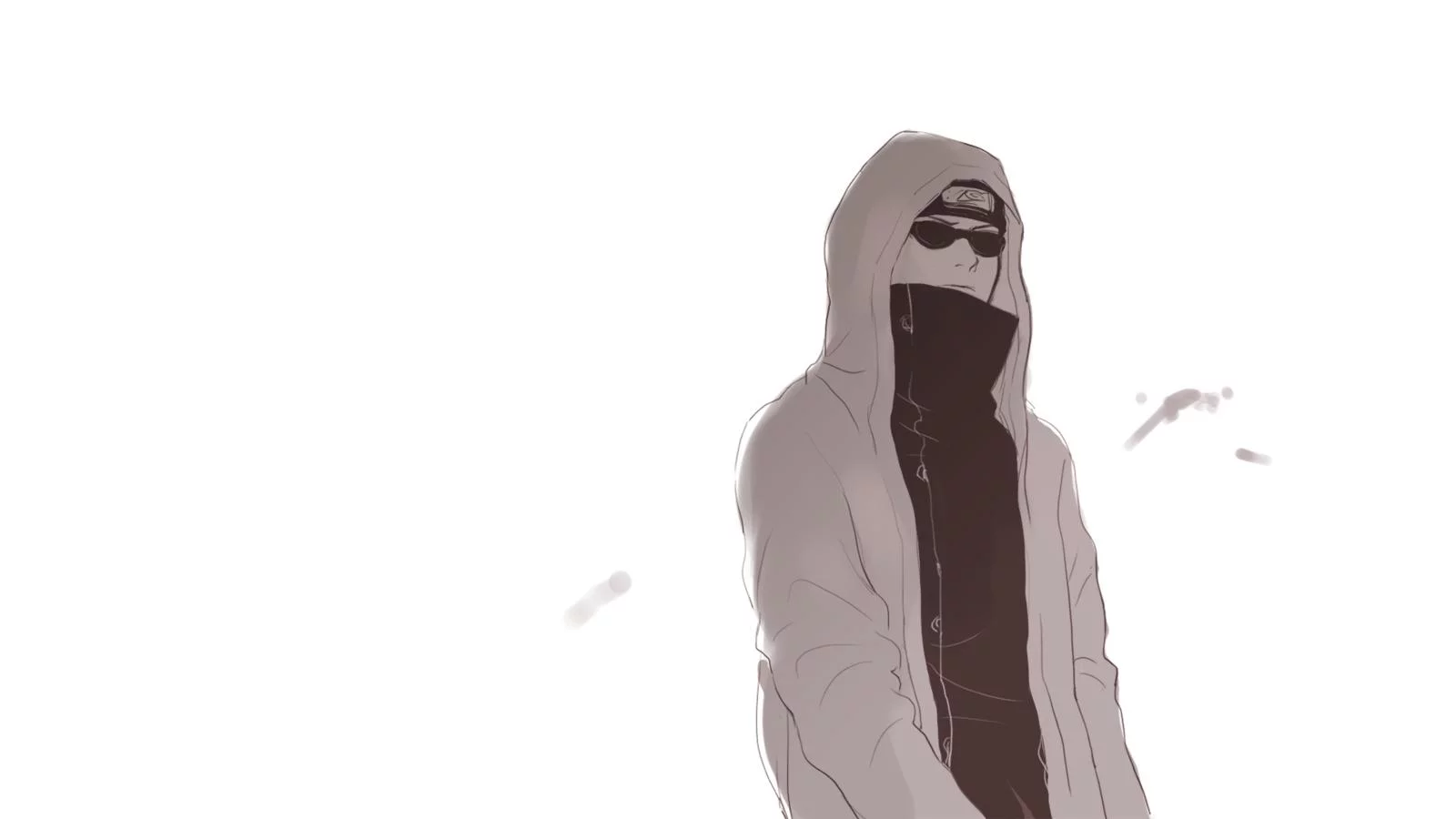 Free Download Naruto Shino Wallpaper 1920x1080 Page 844299 (1600 x 900)
