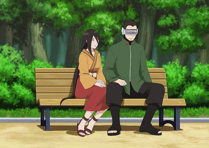 Free Download Naruto Shippuden Shino Wallpaper Page 844303 (728 x 515)