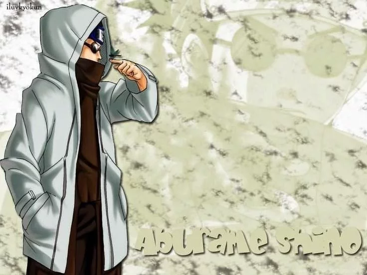 Free Download Naruto Shino Wallpaper 1920x1080 Page 844304 (736 x 552)