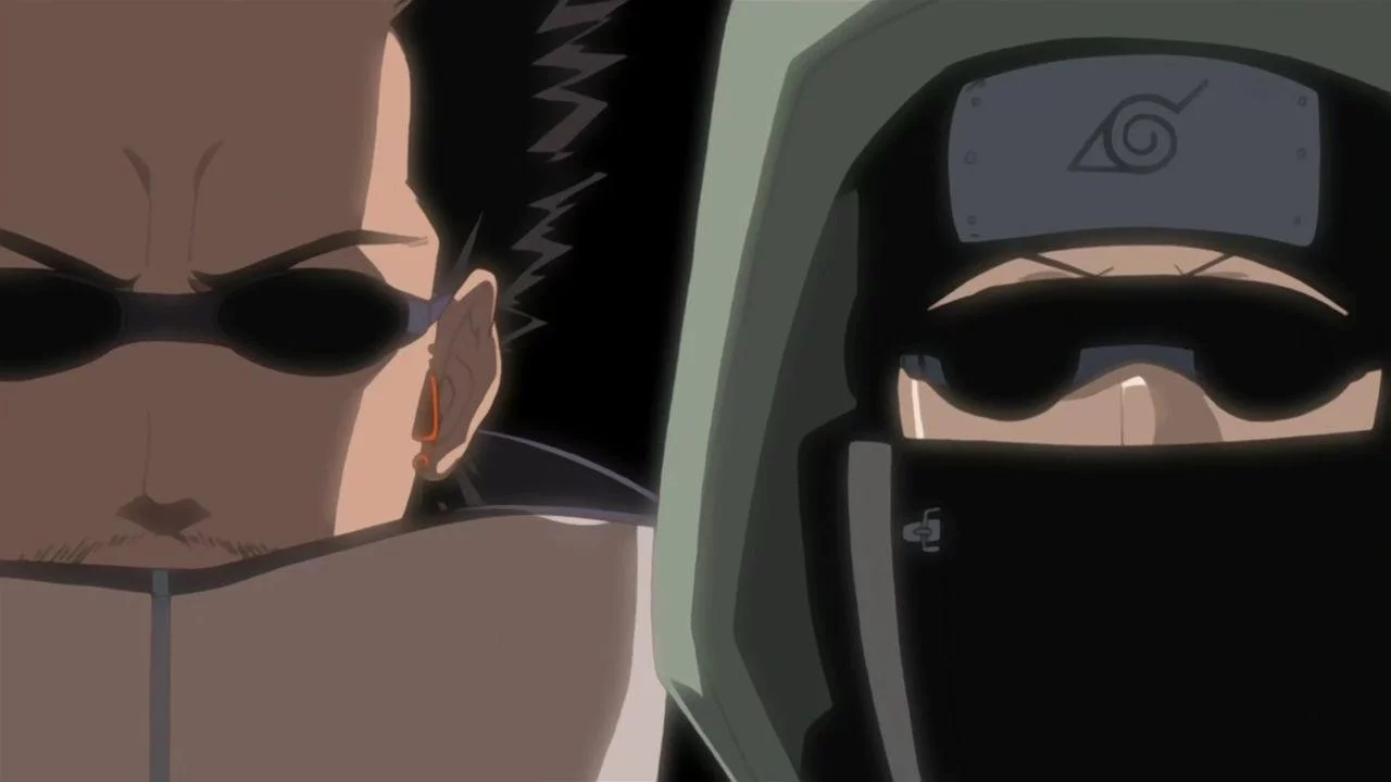 Free Download Naruto Shippuden Shino Wallpaper Page 844310 (1280 x 720)