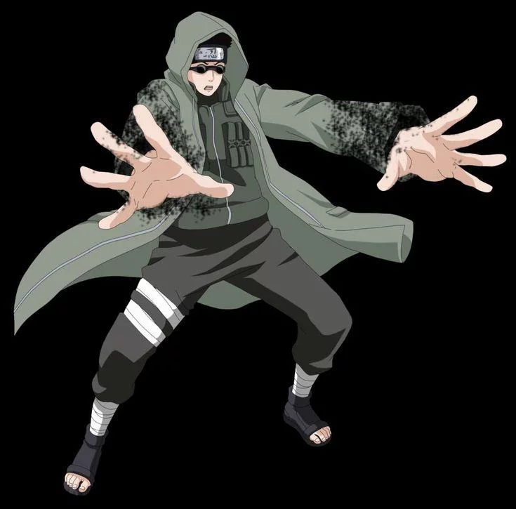 Free Download Naruto Shino Wallpaper 1920x1080 Page 844319 (735 x 725)