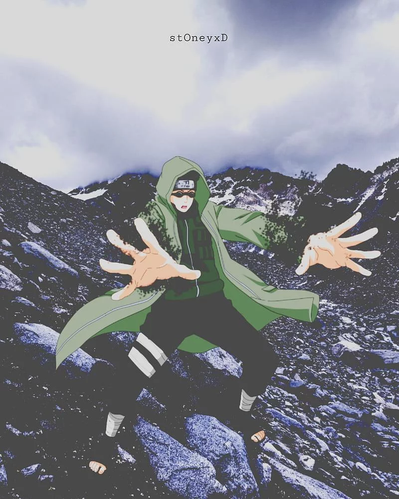 Free Download Naruto Shippuden Shino Wallpaper Page 844320 (800 x 1000)