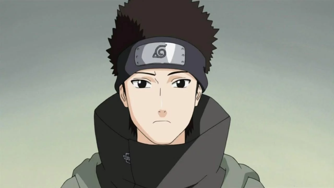 Free Download Naruto Shino Wallpaper 1920x1080 Page 844321 (1280 x 720)