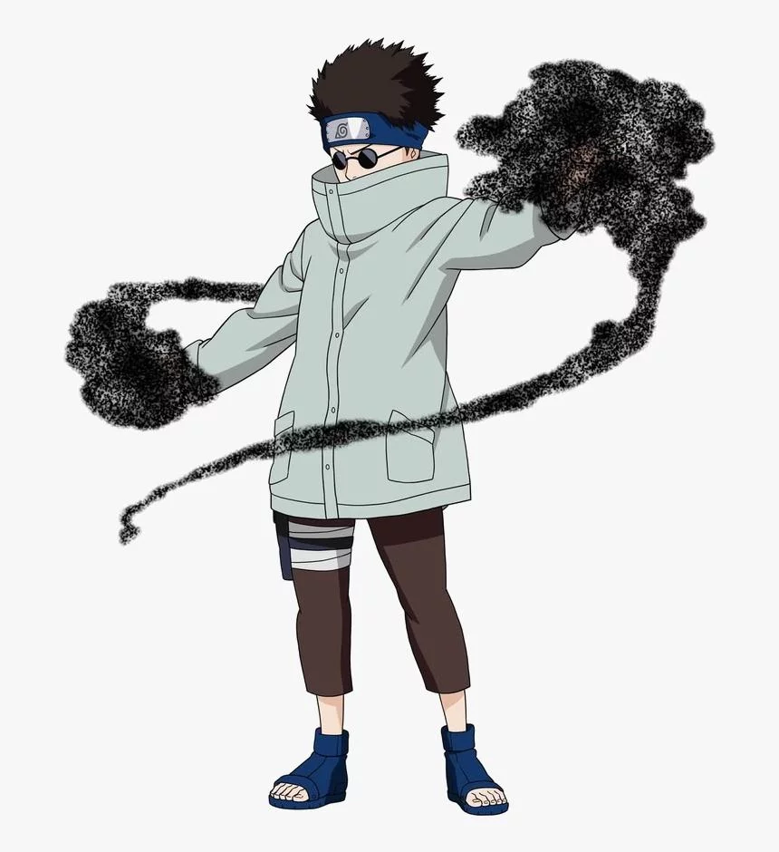 Free Download Naruto Shino Wallpaper 1920x1080 Page 844333 (860 x 940)