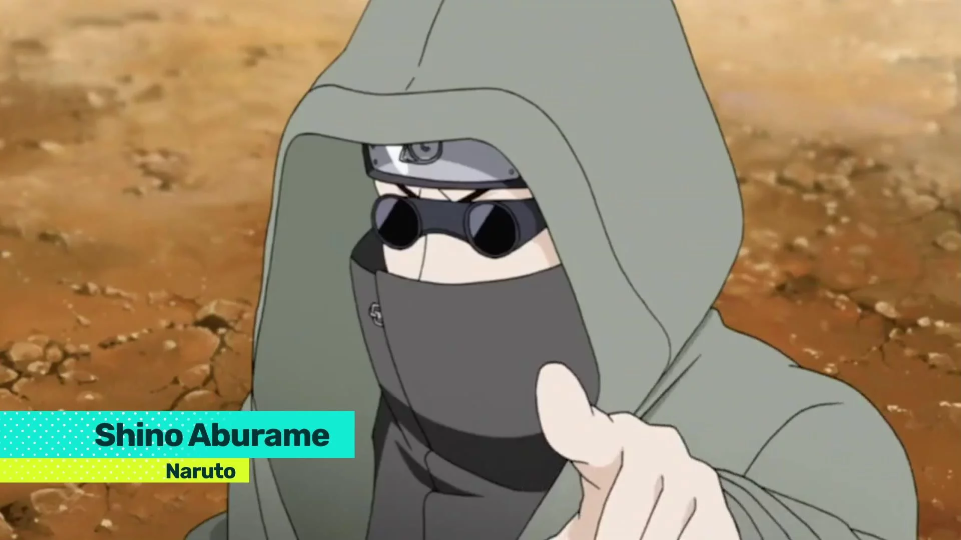 Free Download Naruto Shippuden Shino Wallpaper Page 844339 (1920 x 1080)