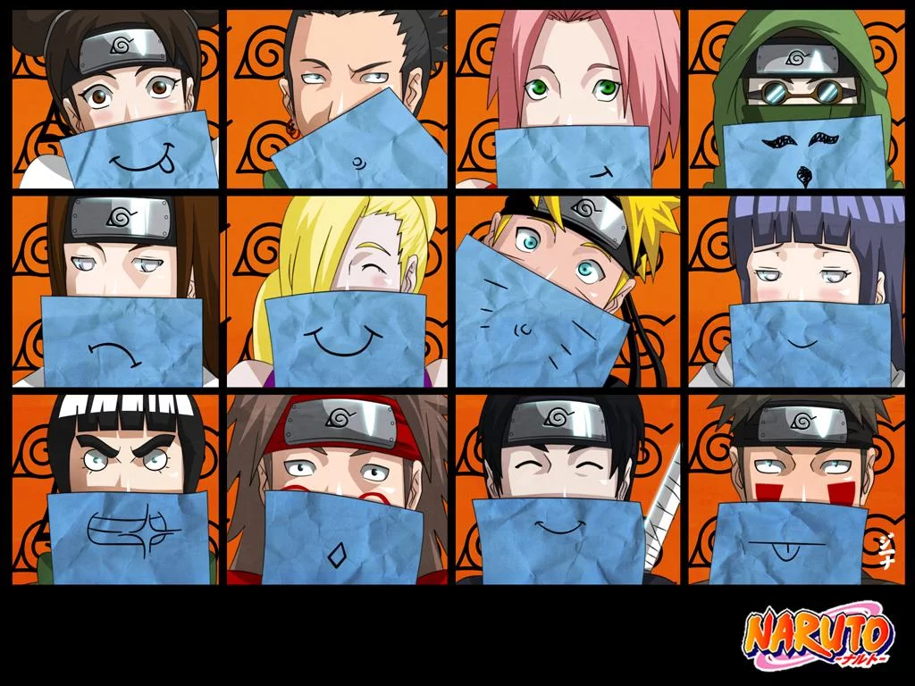 Free Download Naruto Shino Wallpaper 1920x1080 Page 844342 (1024 x 768)