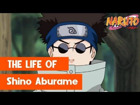 Free Download Naruto Shino Wallpaper 1920x1080 Page 844345 (480 x 360)