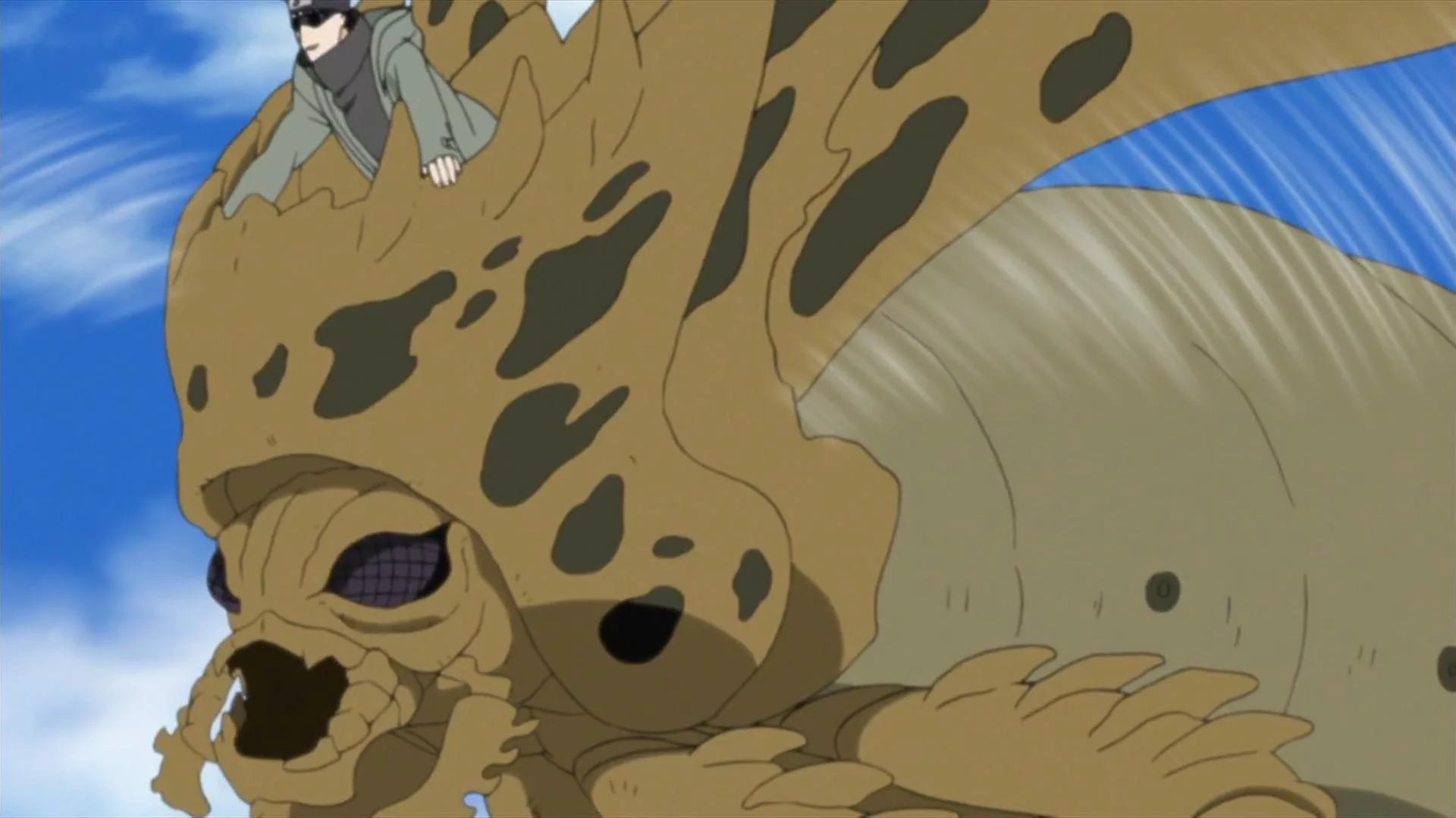Free Download Naruto Shino Wallpaper 1920x1080 Page 844348 (1920 x 1080)