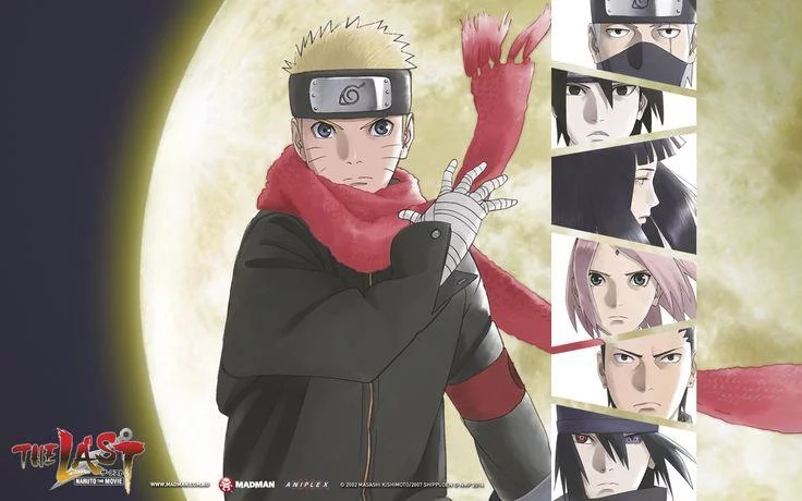Free Download Naruto Wallpaper Hd Pack Page 844373 (736 x 460)